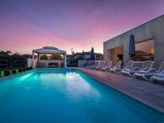 Ferienhaus - Ferienhaus Haus Sanchi