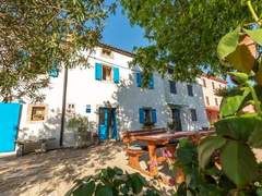 Ferienhaus - Ferienhaus Haus Gaia