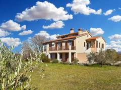 Ferienwohnung - Ferienwohnung Apartment 2372