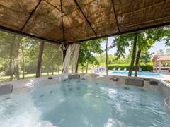 Ferienhaus - Ferienhaus Villa Eden