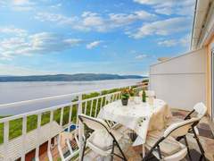 Ferienhaus - Ferienhaus Panoramare