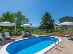 Ferienhaus - Ferienhaus Villa Emma