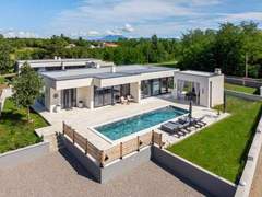 Ferienhaus - Ferienhaus Sunset Villa B