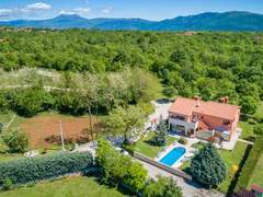 Ferienhaus - Ferienhaus Villa 1574