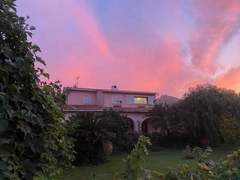 Ferienwohnung - Ferienwohnung Villa Ontanelli