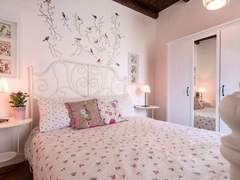 Ferienwohnung - Ferienwohnung Wohnung mit Terrasse