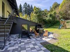 Ferienhaus - Ferienhaus House Veles