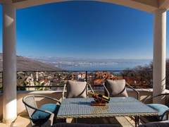 Ferienhaus - Ferienhaus Wunderschöne Luxus-Familienvilla Emily