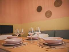 Ferienwohnung - Ferienwohnung Unknown Accommodation