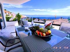 Ferienwohnung - Ferienwohnung Wohnung Wohnung Escada