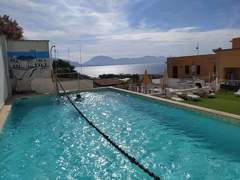 Ferienwohnung - Ferienwohnung Ferienhäuser Small App. für 5 in Balestrate