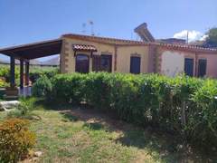 Ferienhaus - Ferienhaus Casale Mare Monte