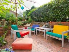 Ferienwohnung - Ferienwohnung Wohnung in Rijeka mit Terrasse und Grill