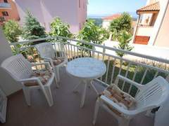 Ferienwohnung - Ferienwohnung Apartment Fejer - 1