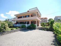 Ferienwohnung - Ferienwohnung Apartment Andrea - 1