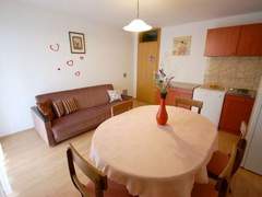 Ferienwohnung - Ferienwohnung Apartment Fejer - 2