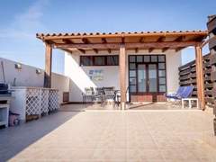 Ferienwohnung - Ferienwohnung La Dependance a Tre Fontane