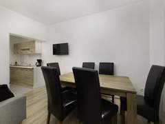 Ferienwohnung - Ferienwohnung Apartment Ruza