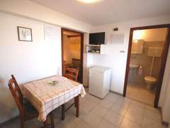 Ferienwohnung - Ferienwohnung Apartment Toni - 1