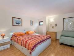 Ferienwohnung - Ferienwohnung Apartment Mirna - 1