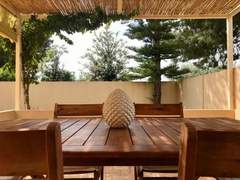 Ferienwohnung - Ferienwohnung Bougainvillea-Haus in Memphis