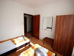 Ferienwohnung - Ferienwohnung Apartment Toni - 2