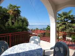 Ferienwohnung - Ferienwohnung Apartment Pavlakovic