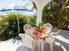 Ferienwohnung - Ferienwohnung Wohnung mit Wasserblick