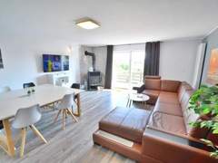 Ferienhaus - Ferienhaus Dzoanna