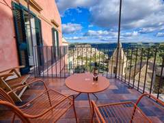 Ferienwohnung - Ferienwohnung 'Sette Cappelli