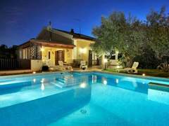 Ferienhaus - Ferienhaus für 12 Personen in Marina di Ragusa, Sizilien (Provinz Ragusa)