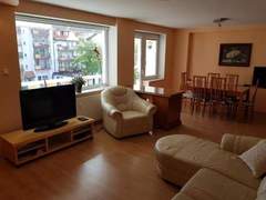 Ferienwohnung - Ferienwohnung Komfortable Ferienwohnung inmitten der Altstadt