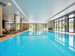 Ferienwohnung - Ferienwohnung Nemo Wohnungen Kolobrzeg B406