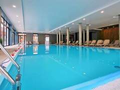 Ferienwohnung - Ferienwohnung Polanki Park Nemo Wohnungen Kolobrzeg B002