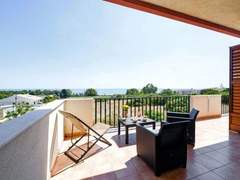 Ferienwohnung - Ferienwohnung Casamici