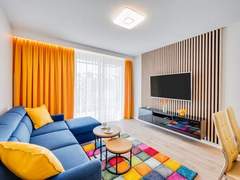 Ferienwohnung - Ferienwohnung Altstadt-Wohnung Angielska Grobla