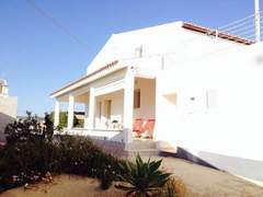 Ferienhaus - Ferienhaus Dünenhaus