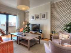 Ferienwohnung - Ferienwohnung Wohnung Apolonia7 mit Blick auf das Wasser