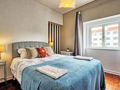 Ferienhaus - Ferienhaus Schönes Haus in Lissabon