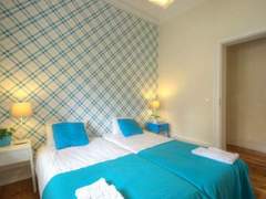 Ferienwohnung - Ferienwohnung Studio für 19 Personen und 1 Kind in Lissabon