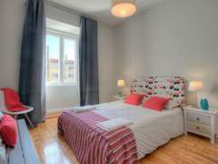 Ferienwohnung - Ferienwohnung Engelsterrasse