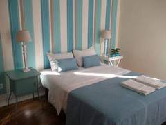 Ferienwohnung - Ferienwohnung Angola 3 Dachgeschoss