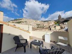 Ferienhaus - Ferienhaus Scribano