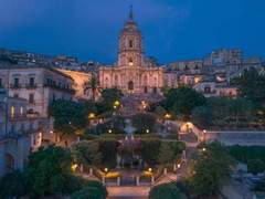 Ferienwohnung - Ferienwohnung Wohnung 'Casa del Pozzo' mit Terrasse