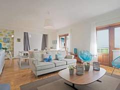 Ferienwohnung - Ferienwohnung Apolónia 8D