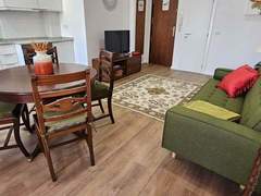 Ferienwohnung - Ferienwohnung Wohnung Benfica Flat mit Balkon