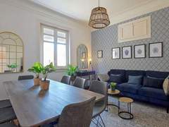 Ferienwohnung - Ferienwohnung Guinea 19