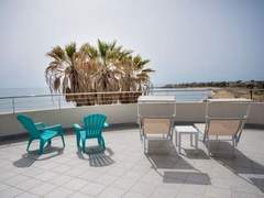 Ferienwohnung - Ferienwohnung Wohnung 'Cicirata Sea Beach