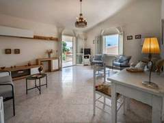 Ferienwohnung - Ferienwohnung Elvira Wohnung