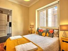 Ferienwohnung - Ferienwohnung Almirante 3